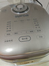 蘇泊爾（SUPOR）電飯煲3-4人柴火飯大容量4升遠紅外IH加熱電飯煲家電家用智能多功能蒸米飯煮粥鍋電飯鍋SF40HC786 曬單實(shí)拍圖