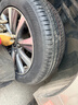 馬牌輪胎215/55R17 94W FR UC7適配雷克薩斯ES/起亞K5 曬單實(shí)拍圖