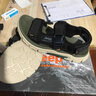 Jeep吉普運動(dòng)涼鞋男夏季真牛皮防臭休閑沙灘鞋男外穿防滑軟底涼拖鞋 卡其色(皮鞋碼) 41 曬單實(shí)拍圖