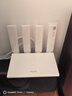 華為【咨詢(xún)立減】wifi7+路由器BE3pro千兆家用無(wú)線(xiàn)穿墻王漏油器網(wǎng)絡(luò )信號增強器放大器5G雙頻mesh電競 升級版【3600M+WiFi7+】 曬單實(shí)拍圖