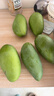 京覓云南大青芒 5斤單果600g+  生鮮新鮮水果 源頭直發(fā) 曬單實(shí)拍圖