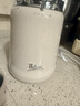 膳美師（Thimax）15秒輕食千瓦破壁機家用小型多功能料理機全自動(dòng)大功率榨汁機0.7L+0.3L雙杯】 3455米 曬單實(shí)拍圖