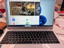 方正筆記本電腦輕薄商務(wù)辦公本大學(xué)生網(wǎng)課學(xué)習專(zhuān)用15.6英寸高清屏256G容量游戲娛樂(lè )全能本 曬單實(shí)拍圖