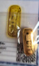 實(shí)時(shí)金【AU9999】水貝黃金古法澆鑄金條收藏金磚送禮物足金理財投資金 古法金條【配檢測證書(shū)】 10克 曬單實(shí)拍圖