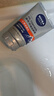 妮維雅（NIVEA）男士升級【控油清潔】潔面100g洗面奶去油收毛孔青少年 曬單實(shí)拍圖