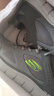 斯凱奇（Skechers）男鞋春季軟底拼接運動(dòng)鞋增高舒適厚底健步鞋232398 曬單實(shí)拍圖