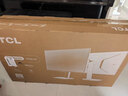 TCL 32英寸 C3A Pro 4K 165Hz QD-Mini LED 2304萬(wàn)象分區 XDR 2200nits 電競顯示器 曬單實(shí)拍圖