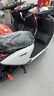 九號（Ninebot）電動(dòng)Q85c電動(dòng)摩托車(chē)智能長(cháng)續航電摩【門(mén)店自提】 到門(mén)店選顏色 曬單實(shí)拍圖