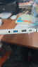 雷神（ThundeRobot）aibook14Air 【國家補貼15%】14英寸筆記本電腦輕薄便攜本2.8K高刷屏 學(xué)生娛樂(lè )學(xué)習商務(wù)辦公本QS61 R7-8745HS 16G內存 1T硬盤(pán) 白色 曬單實(shí)拍圖