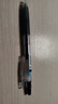 百樂(lè )（PILOT）【熱門(mén)商品】JUICE果汁筆按動(dòng)黑色中性筆高顏值0.5簽字筆黑筆水性筆學(xué)生考試刷題辦公用品文具 5支 曬單實(shí)拍圖