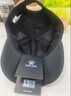 卡爾美（KELME）帽子男女馬拉松跑步戶(hù)外遮陽(yáng)帽網(wǎng)球登山速干帽防曬帽鴨舌棒球帽 曬單實(shí)拍圖