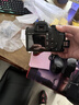 佳能（Canon）EOS 1000D 1100D 1200D 1300D 1500D 2000D 3000D 4000D 單反相機 入門(mén)級家用二手單反相機 1000D+佳能50mmF1.8二代小痰盂套 曬單實(shí)拍圖
