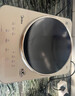 美的（Midea）電磁爐凹面家用猛火爆炒立體加熱電陶爐3500W大功率炒菜大火包鍋電磁灶耐磨易潔MC-E35D2 曬單實(shí)拍圖