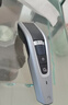 飛利浦（PHILIPS）電動(dòng)理發(fā)器成人兒童家用電推剪 刀頭可水洗 家用電推子剃頭刀平頭剃發(fā)器多檔可調充電插電兩用 【27檔長(cháng)度設定】90分鐘續航 HC5690 曬單實(shí)拍圖