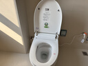 小米米妮系列智能馬桶一體機紫外線(xiàn)殺菌即熱全自動(dòng)沖洗靜音加熱烘干坐便器 m1s頂配版-語(yǔ)音泡沫-帶水箱 250/300/350/400/坑距 下單備注 曬單實(shí)拍圖