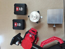 德力西電氣（DELIXI ELECTRIC）12線(xiàn)紅外線(xiàn)水平儀高精度強光自動(dòng)調平激光細線(xiàn)白天專(zhuān)用一線(xiàn)品牌 曬單實(shí)拍圖