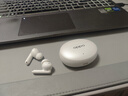 OPPO Enco Air5 Pro 真無(wú)線(xiàn)降噪耳機入耳式藍牙超長(cháng)續航耳機通用蘋(píng)果華為小米手機 月珀白 曬單實(shí)拍圖