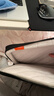 tomtoc筆記本電腦包內膽包14英寸商務(wù)男女華為蘋(píng)果macbook pro/air m5 曬單實(shí)拍圖