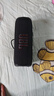 JBL FLIP6 音樂(lè )萬(wàn)花筒六代 便攜式藍牙音箱低音炮 防水防塵多臺串聯(lián) 賽道揚聲器 獨立高音單元 金屬黑 曬單實(shí)拍圖