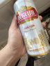 燕京啤酒 U8小度酒8度啤酒500ml*24聽(tīng) 整箱裝 春日熱賣(mài) 曬單實(shí)拍圖