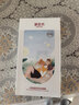 御泥坊面膜 盈透玻尿酸面膜補水保濕深度水潤黑膜30片節日禮物3.8女神節 曬單實(shí)拍圖