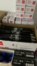 齊心(Comix)【熱門(mén)商品】30支裝順滑中性筆簽字筆按動(dòng)筆按壓水筆 0.5mm子彈頭辦公用品 黑色 EB15 曬單實(shí)拍圖
