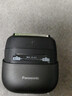 松下（Panasonic）小方盒2.0電動(dòng)剃須刀便攜款往復式進(jìn)口磁懸浮馬達電動(dòng)刮胡刀Type-c可水洗男士生日禮物男友CM31黑 曬單實(shí)拍圖