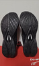 多威（Do-win）戰神3代跑鞋專(zhuān)業(yè)馬拉松競速跑步鞋男體能訓練鞋運動(dòng)鞋女 黑色 43 曬單實(shí)拍圖
