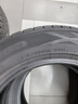 鄧祿普（DUNLOP）汽車(chē)輪胎 215/55R16 93H SP TOURING R1 適配邁騰/致勝/雪鐵龍C4L 曬單實(shí)拍圖