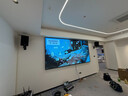卡迪富（KAWDEN） P1.25 led顯示屏室內全彩屏小間距無(wú)縫拼接屏高清大屏幕展廳會(huì )議室安防監控舞臺背景 曬單實(shí)拍圖