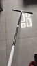 佳幫手40cm魔術(shù)掃把掃刮擦三合一刮水神器衛生間地刮軟膠掃把刮水拖把 曬單實(shí)拍圖