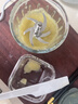波咯咯（bololo）輔食機料理機 嬰兒打泥機 寶寶多功能迷你食物研磨器 【Pro鋼軸款】微量細膩 316L*單杯綠 曬單實(shí)拍圖