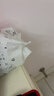 德佑洗臉巾飛鳥(niǎo)壁掛式200抽*4提一次性嬰兒棉柔潔面綿柔巾200*150mm 曬單實(shí)拍圖