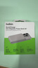 貝爾金（BELKIN）充電寶3C認證可上飛機 磁吸移動(dòng)電源無(wú)線(xiàn)充 iPhone手機15W快充 兼容MagSafe超薄小巧便攜 沙色 曬單實(shí)拍圖