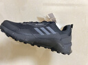 adidas AX4舒適戶(hù)外運動(dòng)登山徒步鞋男子阿迪達斯TERREX 曬單實(shí)拍圖