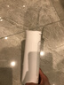 鴻蒙智選力博得智能沖牙器洗牙器水牙線(xiàn)家用立式便攜式牙齒沖洗器 200ML大水箱生日禮物 送男友送女友禮物 曬單實(shí)拍圖
