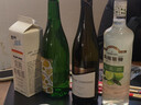 阿蒂安妮意大利莫斯卡托香檳起泡白葡萄酒moscato甜型山竹冰茉莉氣泡果酒 原瓶進(jìn)口【香檳起泡酒】750ml*1 曬單實(shí)拍圖