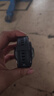 華為（HUAWEI）手表WATCH GT 6 Pro運動(dòng)智能防水兩周續航藍牙通話(huà)體溫檢測血氧心率監測2025新款送男士朋友禮物 曜石黑【46mm】 曬單實(shí)拍圖