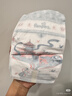 幫寶適新生兒頂配黑金幫紙尿褲嬰兒尿不濕尿片添加真蠶絲XL52 曬單實(shí)拍圖