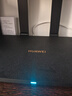 華為路由AX6 new 黑色  Wi-Fi6+ 7200Mbps 千兆路由器 家用高速全屋覆蓋大戶(hù)型 wifi穿墻王 曬單實(shí)拍圖