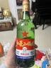 紅星二鍋頭  大二 清香型白酒 56度 500ml 單瓶裝 純糧口糧酒 曬單實(shí)拍圖