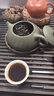 大益TAETEA茶葉普洱茶餅茶天地人和熟茶提裝357g*7餅緊壓茶中華老字號 曬單實(shí)拍圖