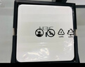 華三（H3C）WiFi6無(wú)線(xiàn)AP 3000M雙頻四流雙千兆室內吸頂式企業(yè)級全屋5G高速無(wú)線(xiàn)接入點(diǎn) 帶機100/免AC WA6520S-C 曬單實(shí)拍圖