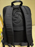 新秀麗（Samsonite）雙肩包男電腦包16英寸女背包通勤書(shū)包商務(wù)都市出差旅行包抗菌內里 曬單實(shí)拍圖