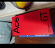 一加 Ace 6T 12GB+256GB 電光紫 oppo 第五代驍龍 8 165Hz 超高刷電競屏 學(xué)生游戲拍照手機 國家補貼 曬單實(shí)拍圖