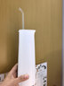 鴻蒙智選力博得智能沖牙器洗牙器水牙線(xiàn)家用立式便攜式牙齒沖洗器 200ML大水箱生日禮物 送男友送女友禮物 曬單實(shí)拍圖