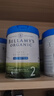 貝拉米（Bellamy's）白金版2段較大嬰兒奶粉800g 6~12月 有機A2蛋白 澳洲原裝進(jìn)口 曬單實(shí)拍圖