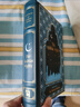現貨 巴諾經(jīng)典 皮革精裝版 一千零一夜 英文原版 The Arabian Nights (Barnes & Noble Collectible Edition 曬單實(shí)拍圖