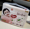 好奇（Huggies）鉑金裝小桃褲紙尿褲L76片(9-14kg)大號尿不濕【透爽散熱】 曬單實(shí)拍圖