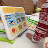 學(xué)而思摩比思維機早教機學(xué)習機益智玩具男孩女孩兒童禮物2-6歲豪華大套 曬單實(shí)拍圖